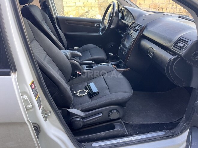 Mercedes A 170 2005, 234,000 km - 1.7 л - Bakı