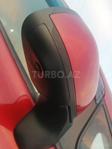 Nissan Note 2014, 35,000 km - 1.2 l - Bakı