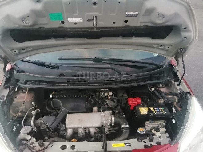 Nissan Note 2014, 35,000 km - 1.2 l - Bakı