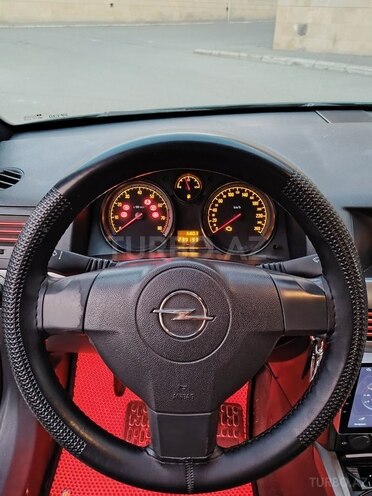 Opel Astra 2004, 240,000 km - 1.3 l - Bakı