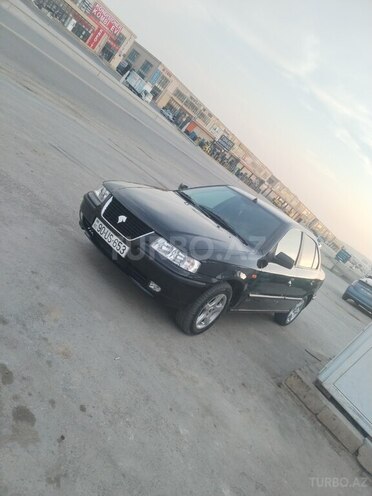 Iran Khodro Samand 2008, 480,000 km - 1.8 l - Bakı