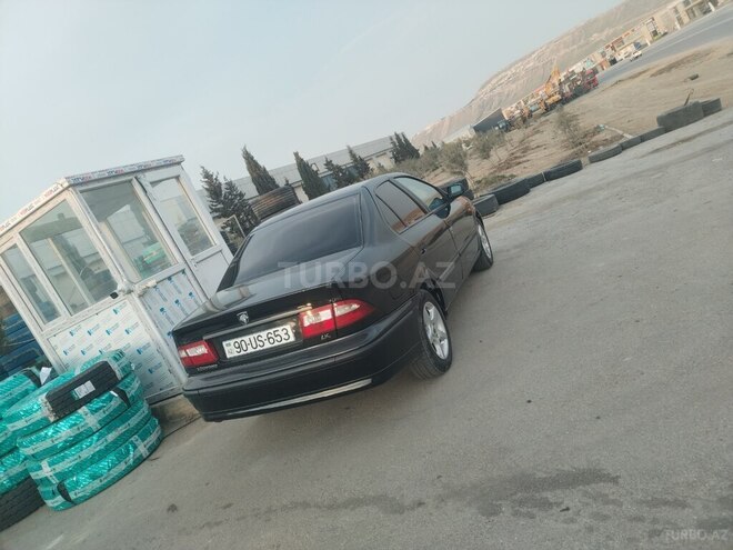 Iran Khodro Samand 2008, 480,000 km - 1.8 l - Bakı