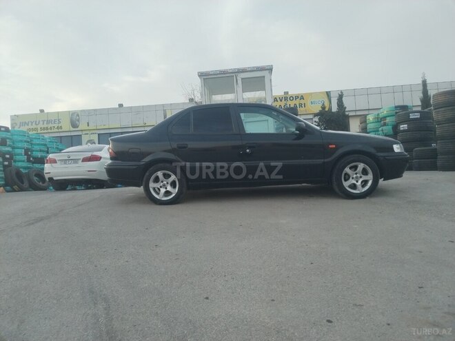 Iran Khodro Samand 2008, 480,000 km - 1.8 l - Bakı