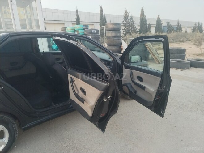Iran Khodro Samand 2008, 480,000 km - 1.8 l - Bakı