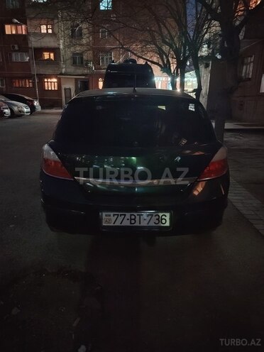 Opel Astra 2004, 240,000 km - 1.3 l - Bakı