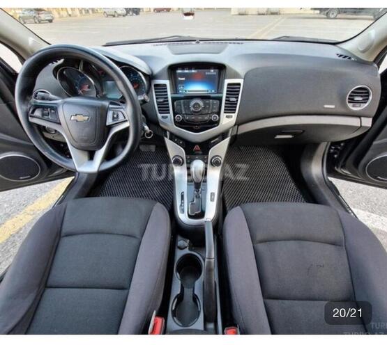 Chevrolet Cruze 2013, 377,000 km - 1.4 л - Sumqayıt