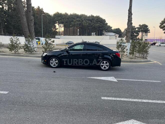 Chevrolet Cruze 2013, 377,000 km - 1.4 л - Sumqayıt