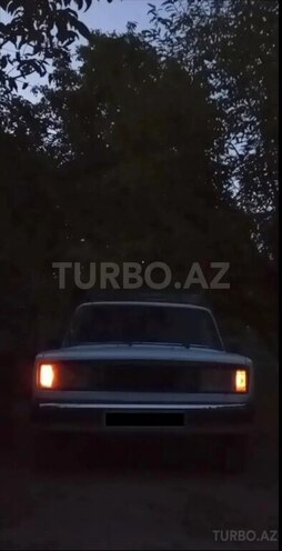 LADA (VAZ) 2104 2007, 70,000 km - 1.6 l - Qəbələ
