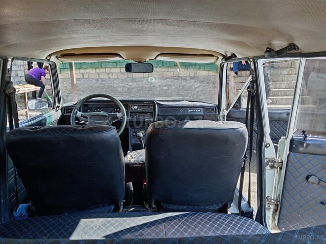 LADA (VAZ) 2104 2007, 70,000 km - 1.6 l - Qəbələ
