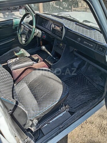LADA (VAZ) 2104 2007, 70,000 km - 1.6 l - Qəbələ