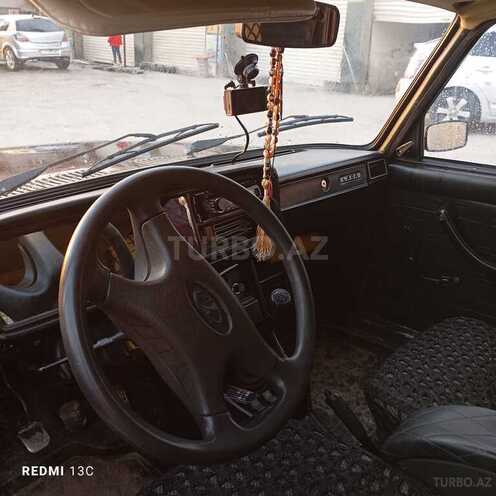 LADA (VAZ) 2107 2007, 47,000 km - 1.6 l - Bakı