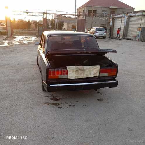 LADA (VAZ) 2107 2007, 47,000 km - 1.6 l - Bakı