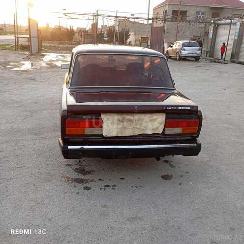 LADA (VAZ) 2107 2007, 47,000 km - 1.6 l - Bakı