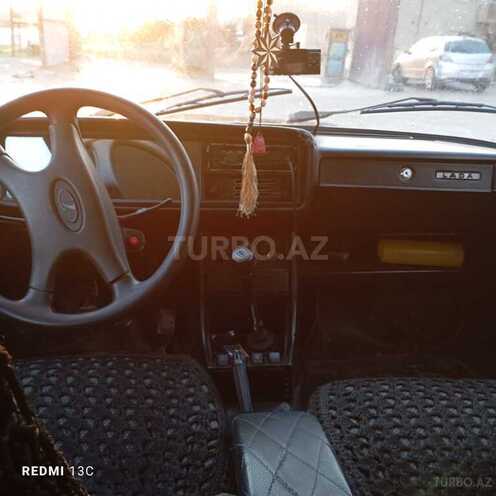 LADA (VAZ) 2107 2007, 47,000 km - 1.6 l - Bakı