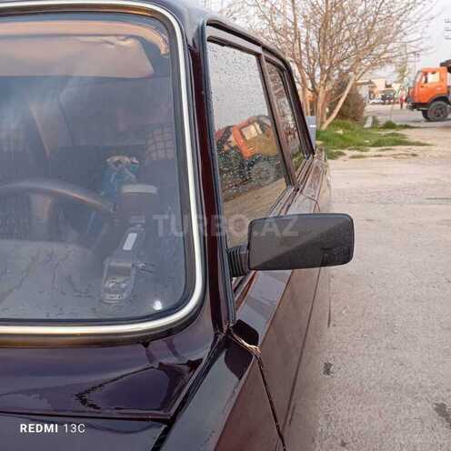 LADA (VAZ) 2107 2007, 47,000 km - 1.6 l - Bakı