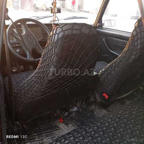 LADA (VAZ) 2107 2007, 47,000 km - 1.6 l - Bakı