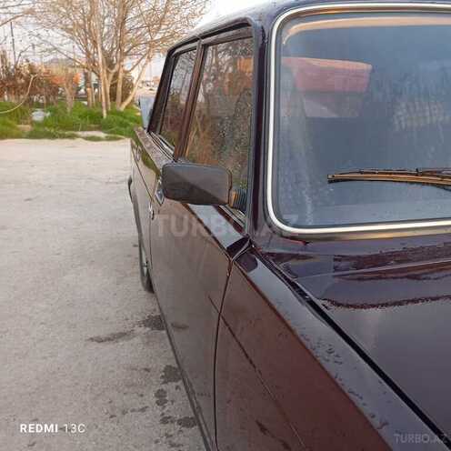 LADA (VAZ) 2107 2007, 47,000 km - 1.6 l - Bakı