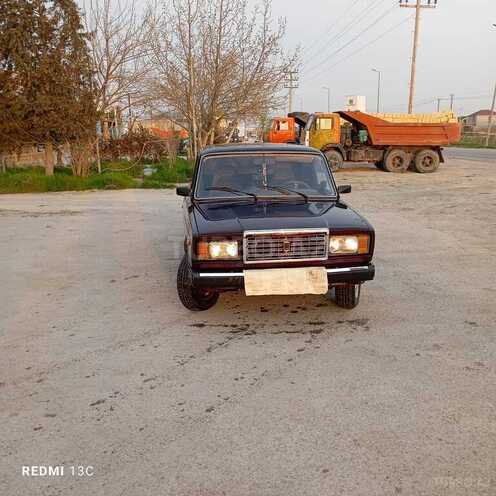 LADA (VAZ) 2107 2007, 47,000 km - 1.6 l - Bakı