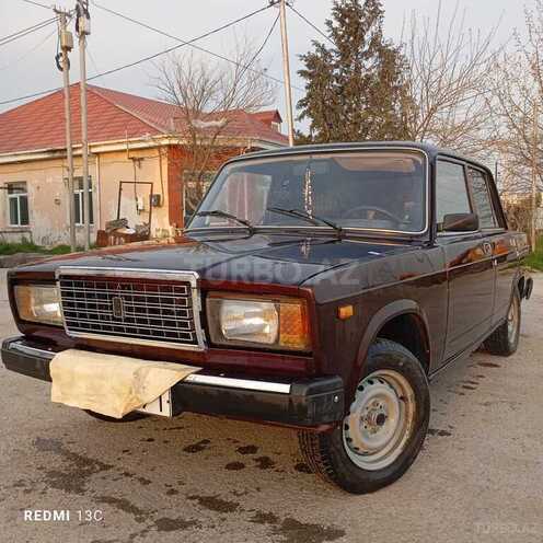 LADA (VAZ) 2107 2007, 47,000 km - 1.6 l - Bakı