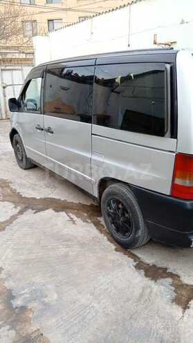 Mercedes Vito 112 1999, 127,000 km - 2.2 л - Bakı