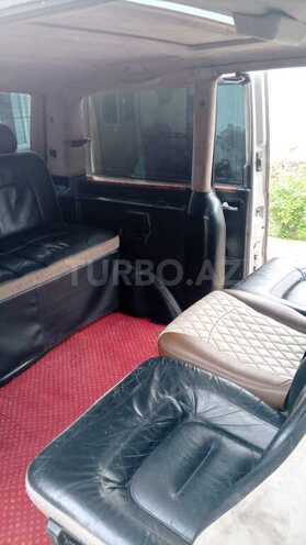 Mercedes Vito 112 1999, 127,000 km - 2.2 л - Bakı