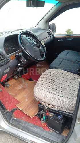 Mercedes Vito 112 1999, 127,000 km - 2.2 л - Bakı