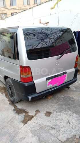 Mercedes Vito 112 1999, 127,000 km - 2.2 л - Bakı