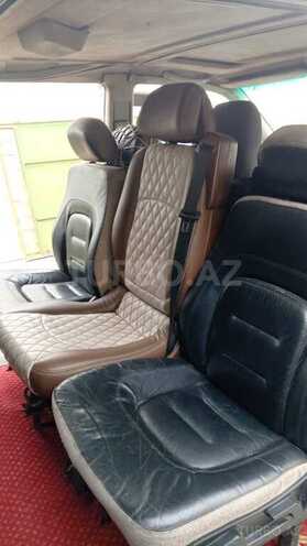 Mercedes Vito 112 1999, 127,000 km - 2.2 л - Bakı