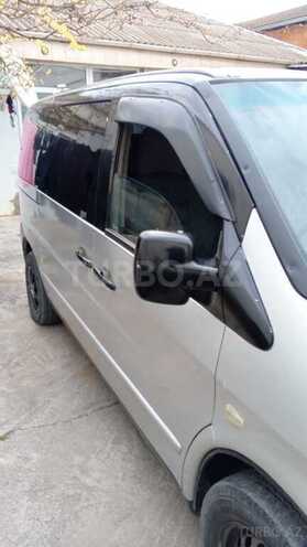Mercedes Vito 112 1999, 127,000 km - 2.2 л - Bakı