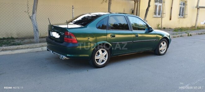 Opel Vectra 1996, 327,000 km - 2.0 l - Bakı