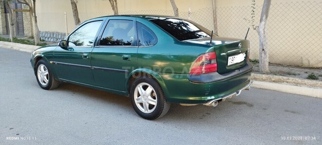 Opel Vectra 1996, 327,000 km - 2.0 l - Bakı