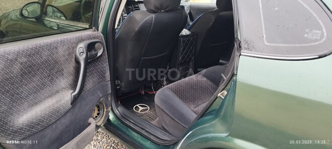 Opel Vectra 1996, 327,000 km - 2.0 l - Bakı