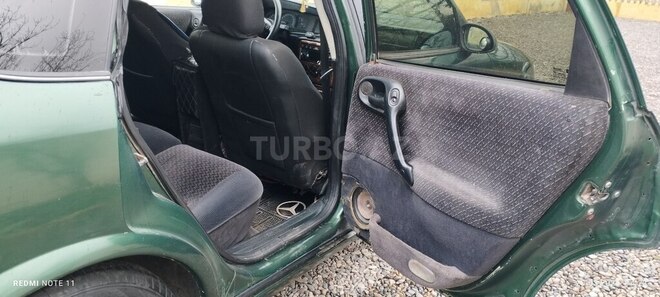 Opel Vectra 1996, 327,000 km - 2.0 l - Bakı
