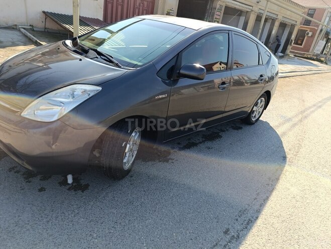 Toyota Prius 2008, 350,000 km - 1.5 l - Bakı