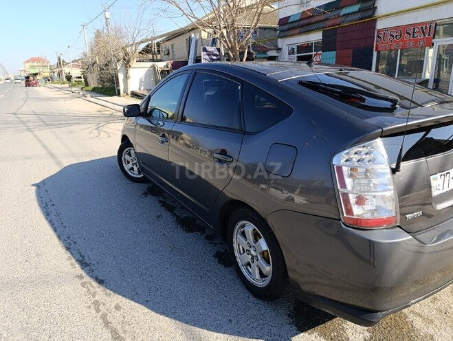 Toyota Prius 2008, 350,000 km - 1.5 l - Bakı