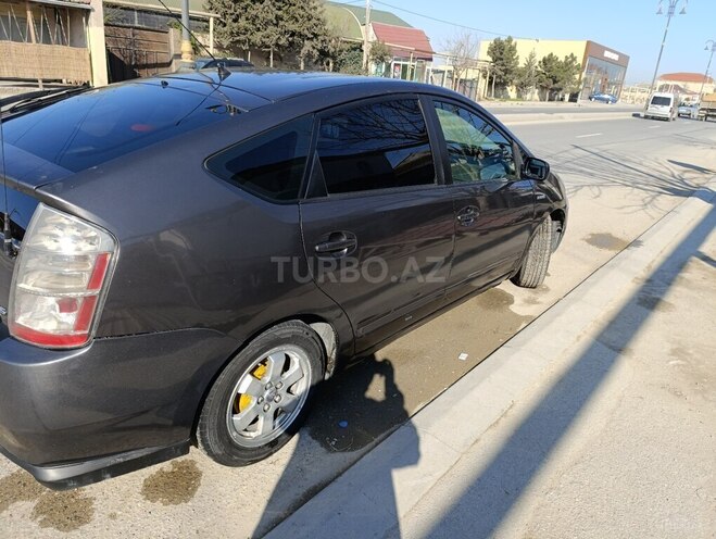 Toyota Prius 2008, 350,000 km - 1.5 l - Bakı