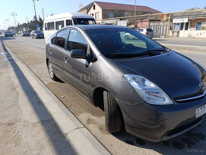 Toyota Prius 2008, 350,000 km - 1.5 l - Bakı