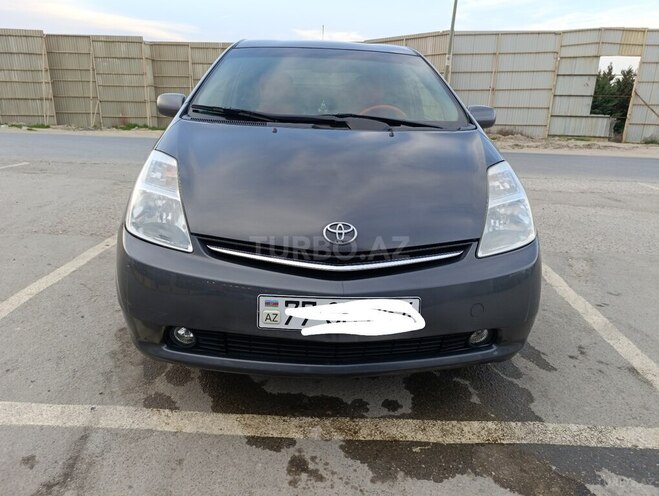 Toyota Prius 2008, 350,000 km - 1.5 l - Bakı