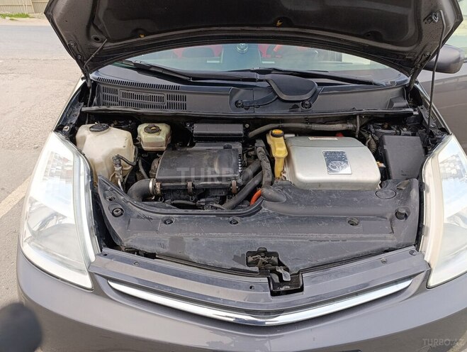 Toyota Prius 2008, 350,000 km - 1.5 l - Bakı