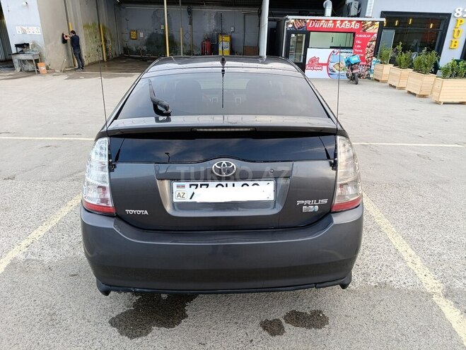 Toyota Prius 2008, 350,000 km - 1.5 l - Bakı