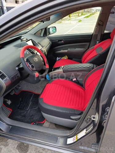 Toyota Prius 2008, 350,000 km - 1.5 l - Bakı