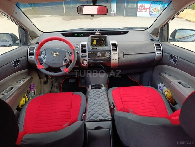 Toyota Prius 2008, 350,000 km - 1.5 l - Bakı
