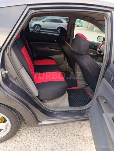Toyota Prius 2008, 350,000 km - 1.5 l - Bakı