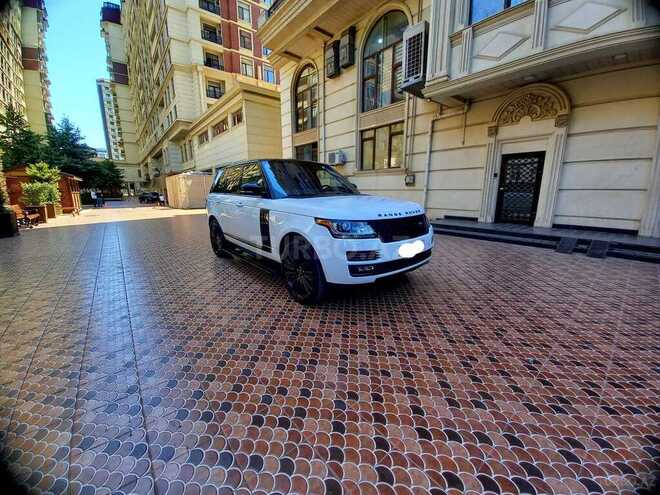 Land Rover Range Rover-2