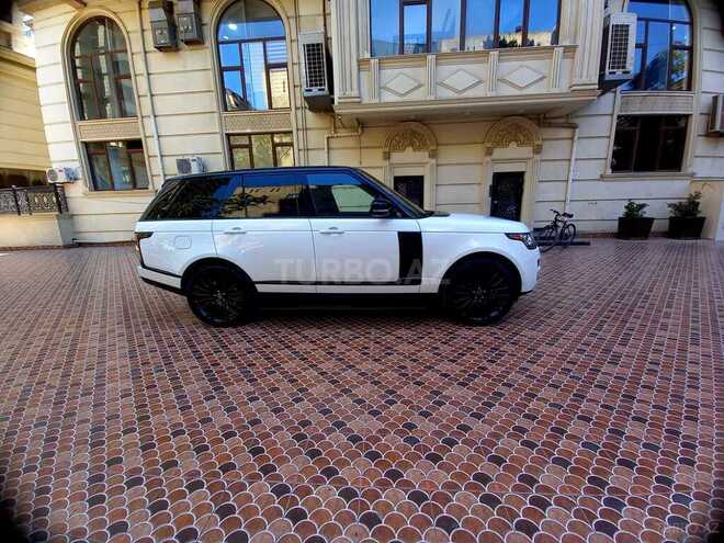 Land Rover Range Rover-5