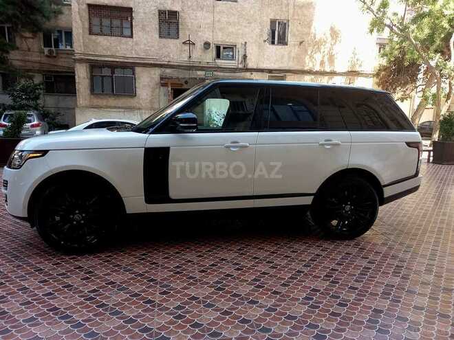 Land Rover Range Rover-3