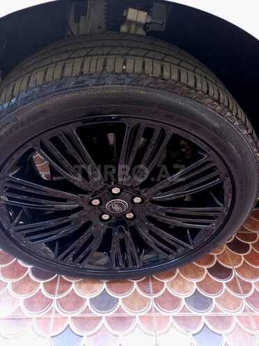 Land Rover Range Rover-11