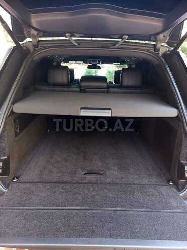 Land Rover Range Rover-9