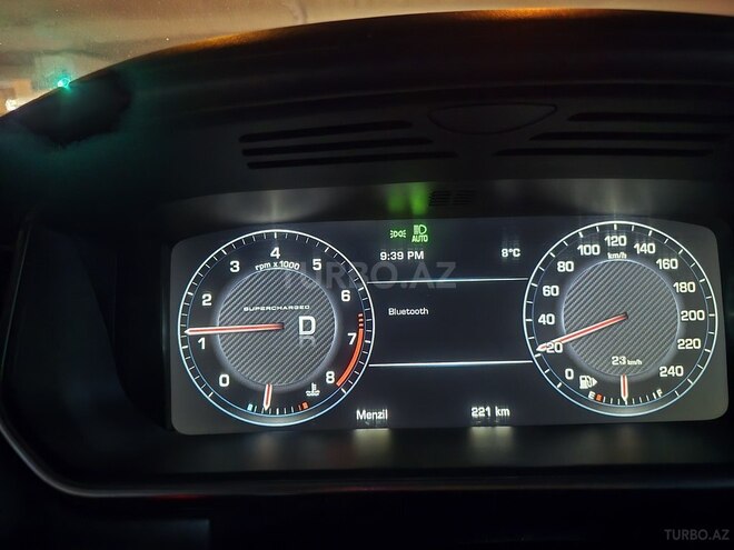 Land Rover Range Rover-8