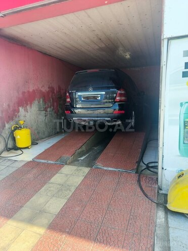 Mercedes GL 450 4MATIC 2006, 194,000 km - 4.7 л - Bakı